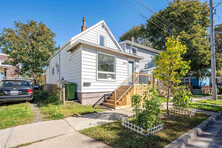 Property Photo:  2457 Gladstone Street  NS B3K 4W2 