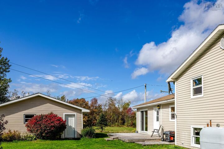 Property Photo:  3616 River John Road  NS B0K 1H0 