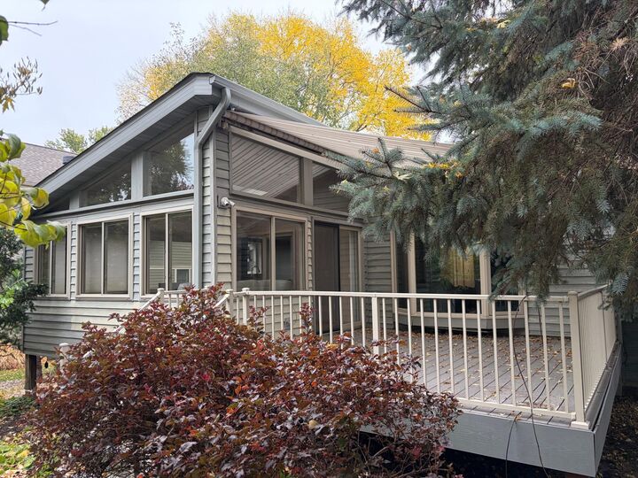 Property Photo: 5616 Countryside Road MN 55436