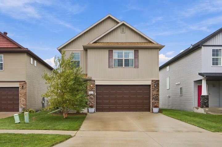 Property Photo:  5442 49th Avenue S  ND 58104 
