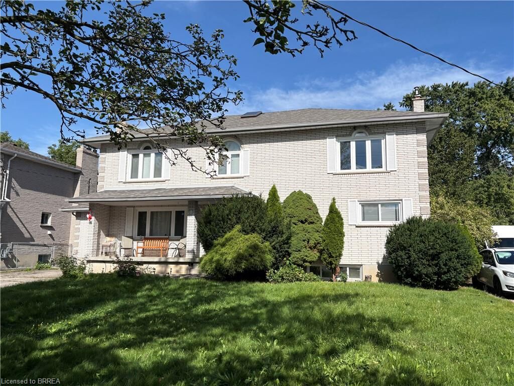 Property Photo:  103 Tranquility Street  ON N3R 3H9 