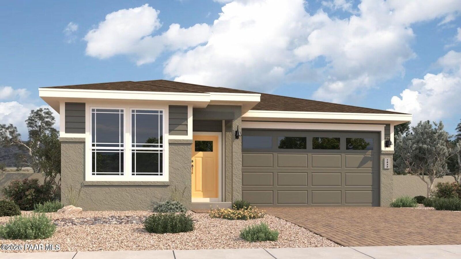 Property Photo:  1224 Prairie Dog Trail 25  AZ 86305 