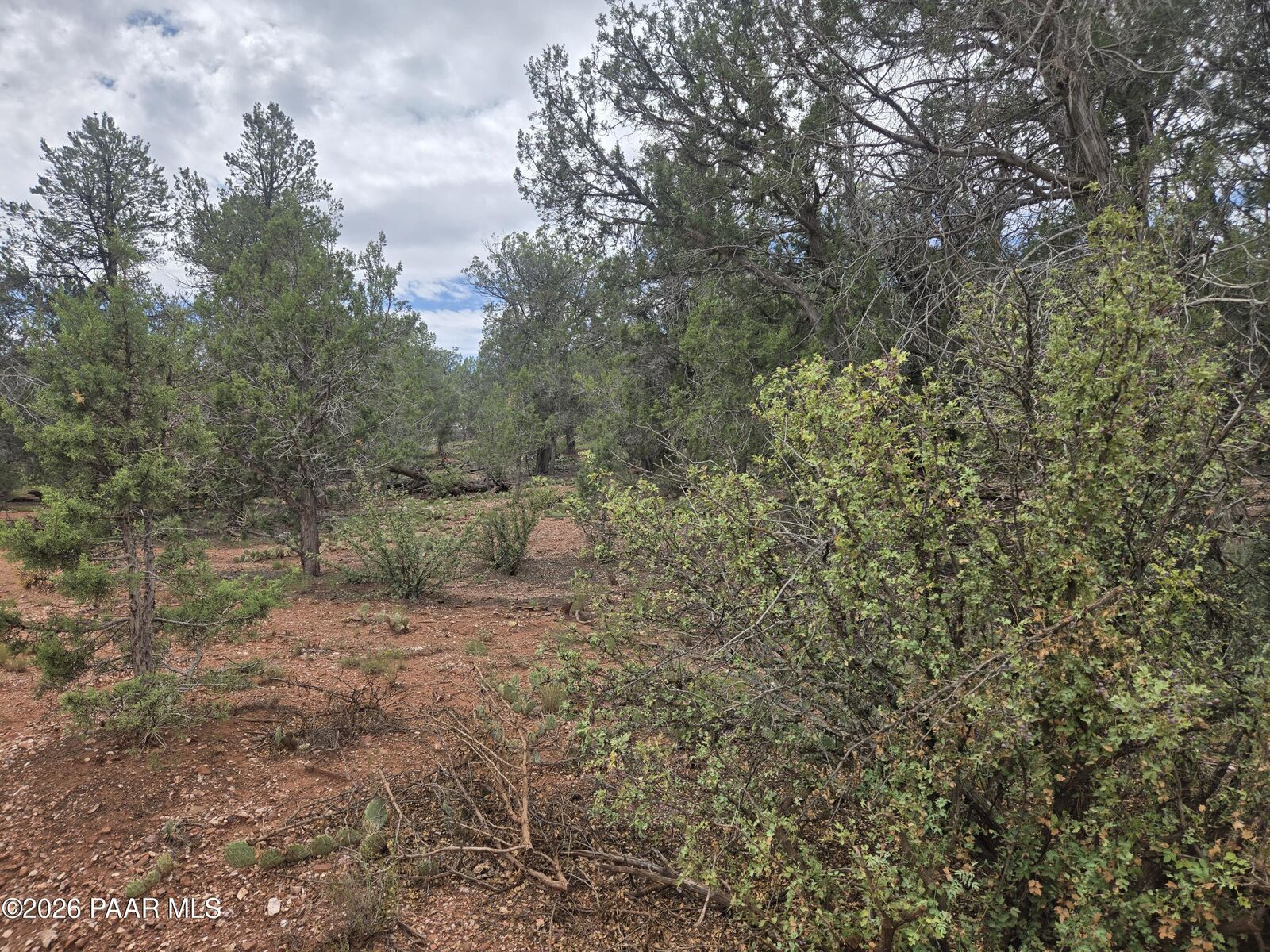 MLS#1085686: 268 S Scorpion Road, Ash Fork, AZ 86320