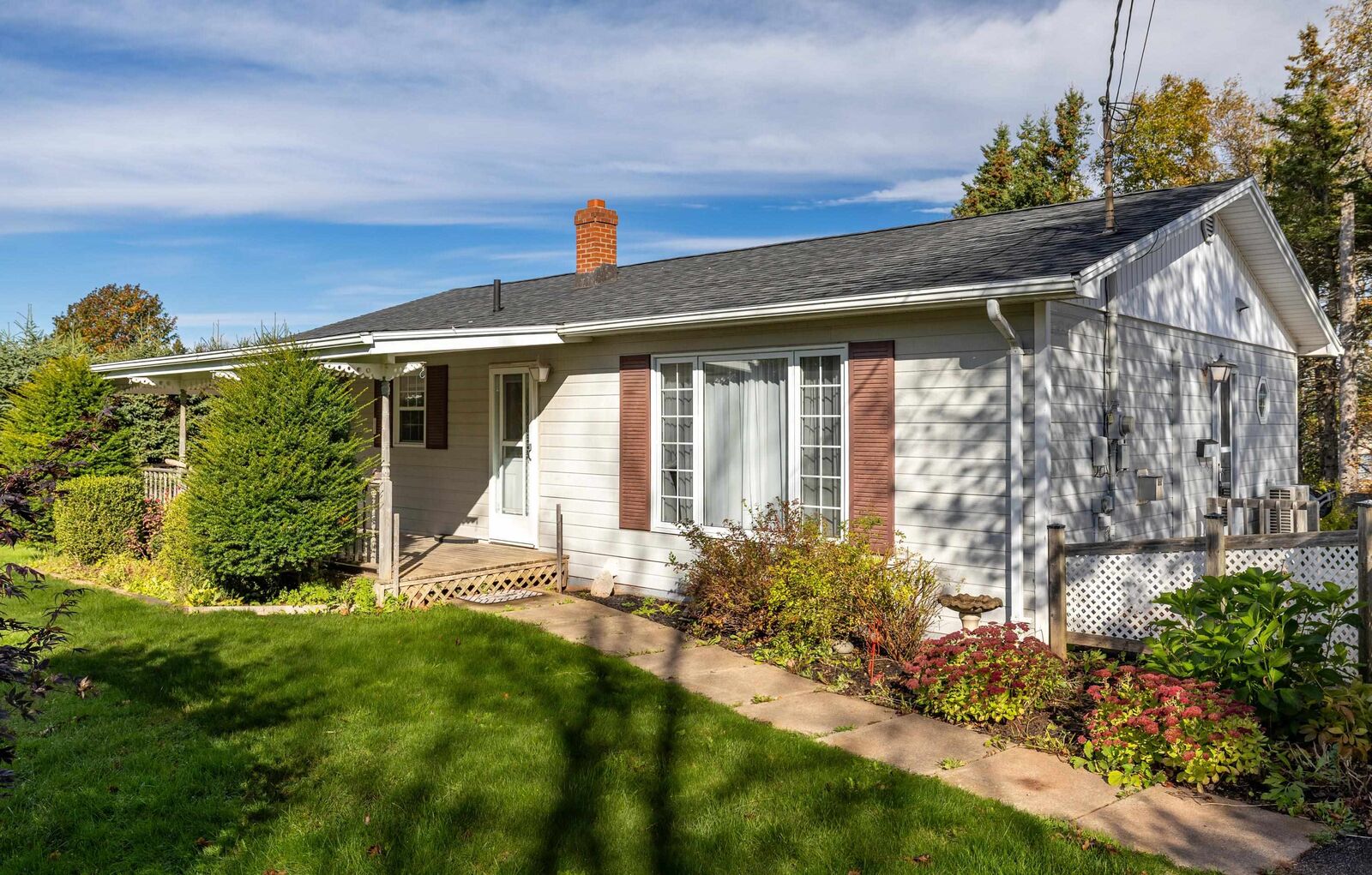 Property Photo:  17 Towerwood Drive  PE C1B 1J5 