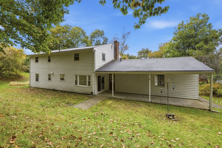 Property Photo:  93 Main St  MA 01720 
