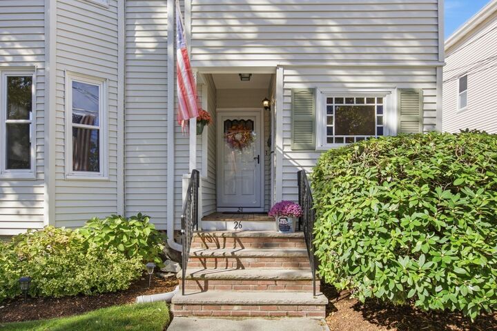 Property Photo:  24-26 Tappan Street  MA 02176 