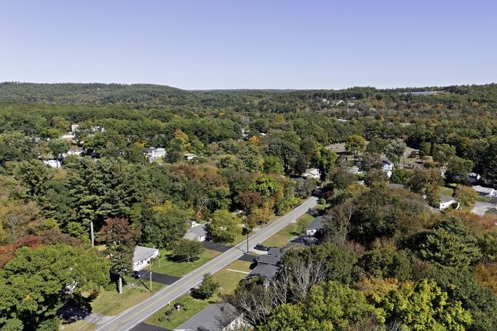 Property Photo:  699 Benson  MA 01588 