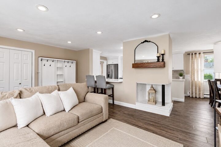 Property Photo:  29 Ernest St.  MA 02343 