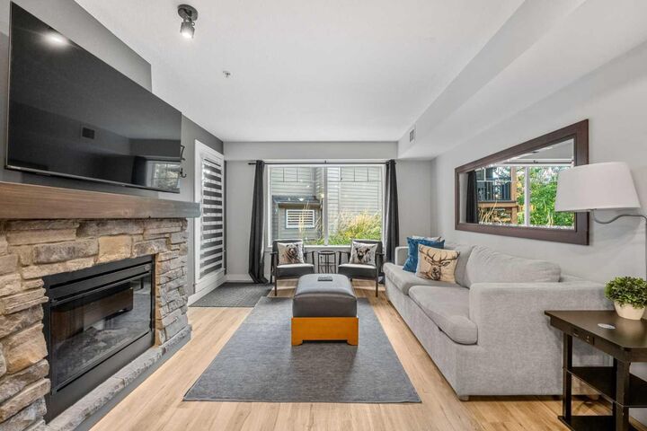 Property Photo:  250 2 Avenue 2107  AB T1W 2W4 