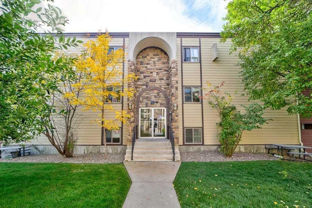 Property Photo:  3440 23 Avenue S 7  AB T1K 4X4 
