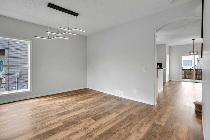 Property Photo:  152 Hawkmere Close  AB T1X 0B9 