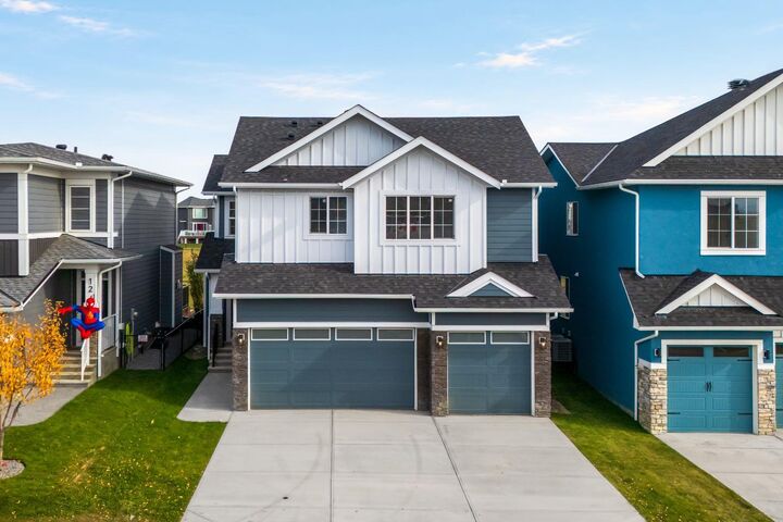 Property Photo:  10 Ranchers Meadows  AB T1S 0P5 
