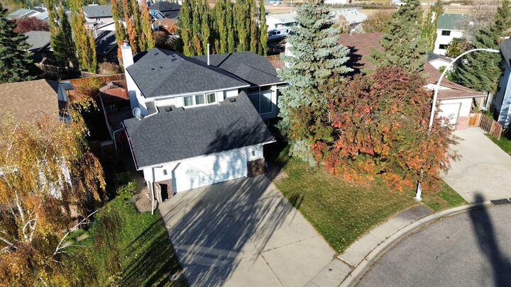 Property Photo:  94 Athabasca Crescent  AB T0M 0S0 