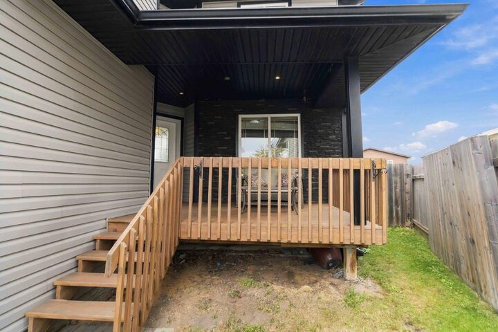 Property Photo:  143 Atkinson Lane  AB T9J 1G2 