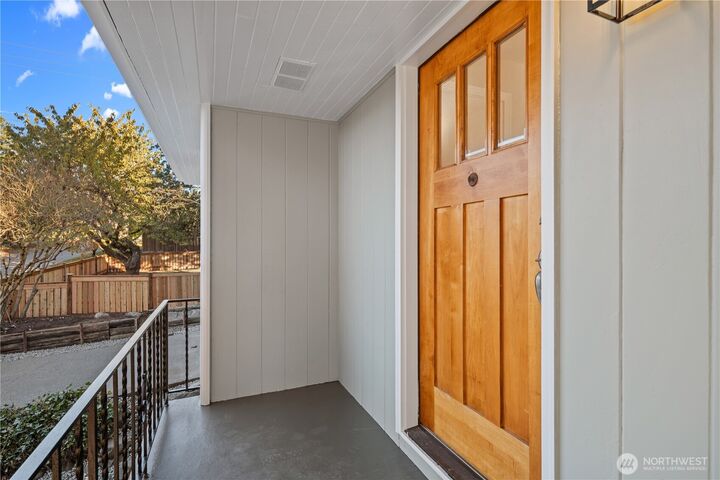 Property Photo: 6302 37th Avenue SW WA 98126