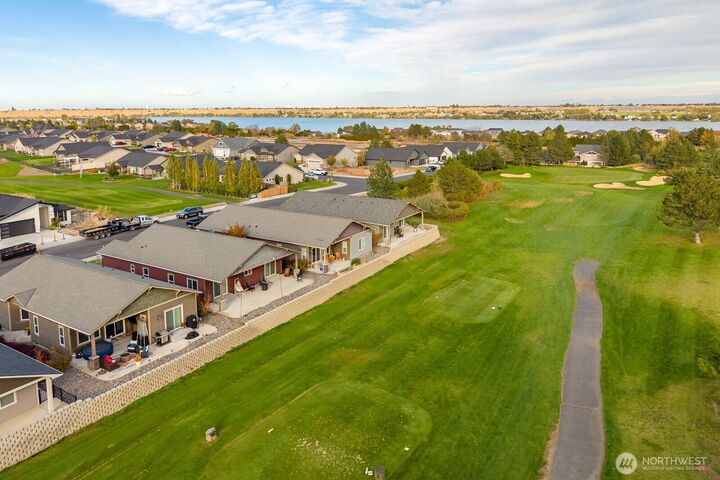 Property Photo: 6097 Murray Way WA 98837