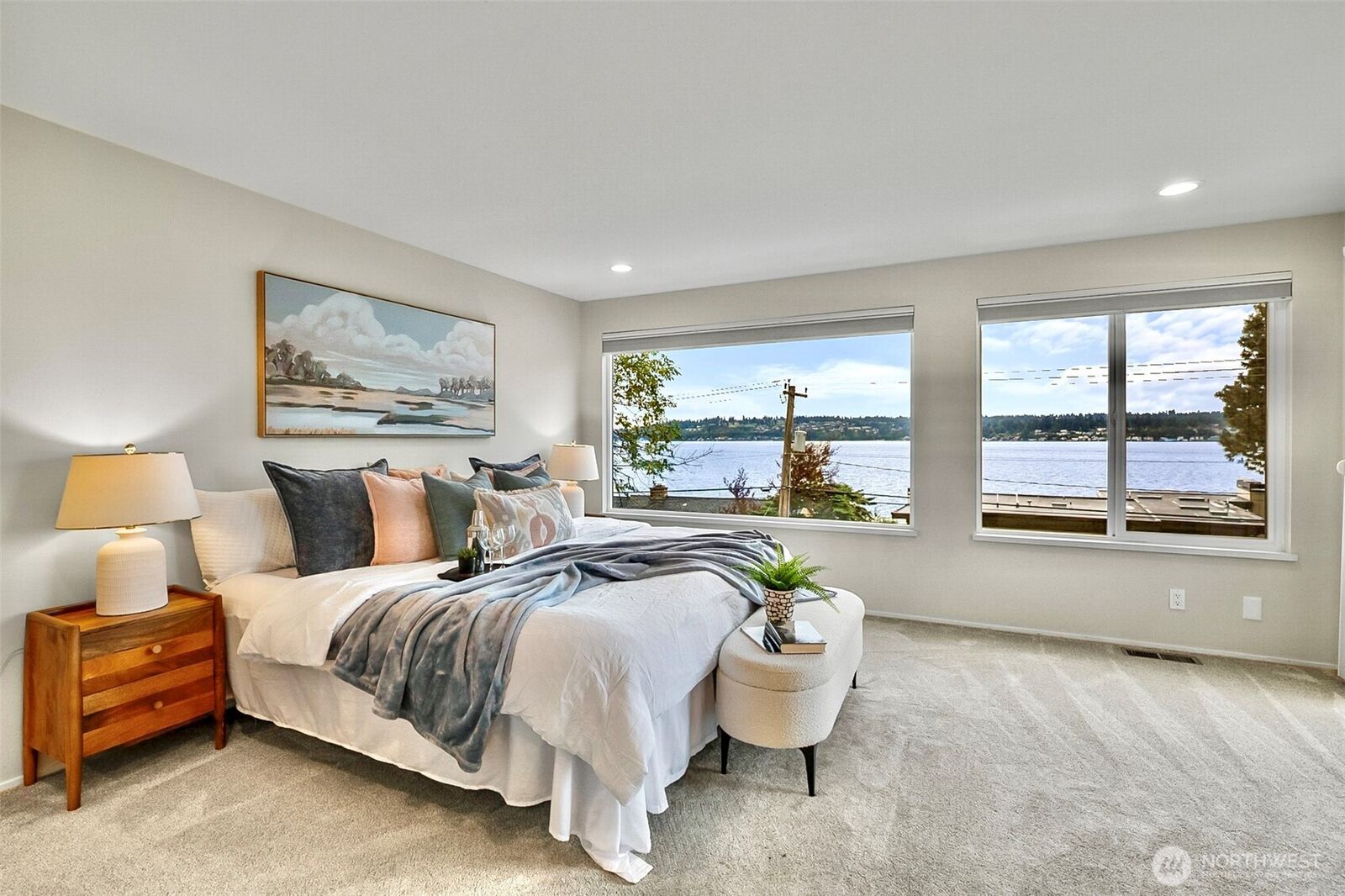 Property Photo: 6205 NE 125th Street WA 98034