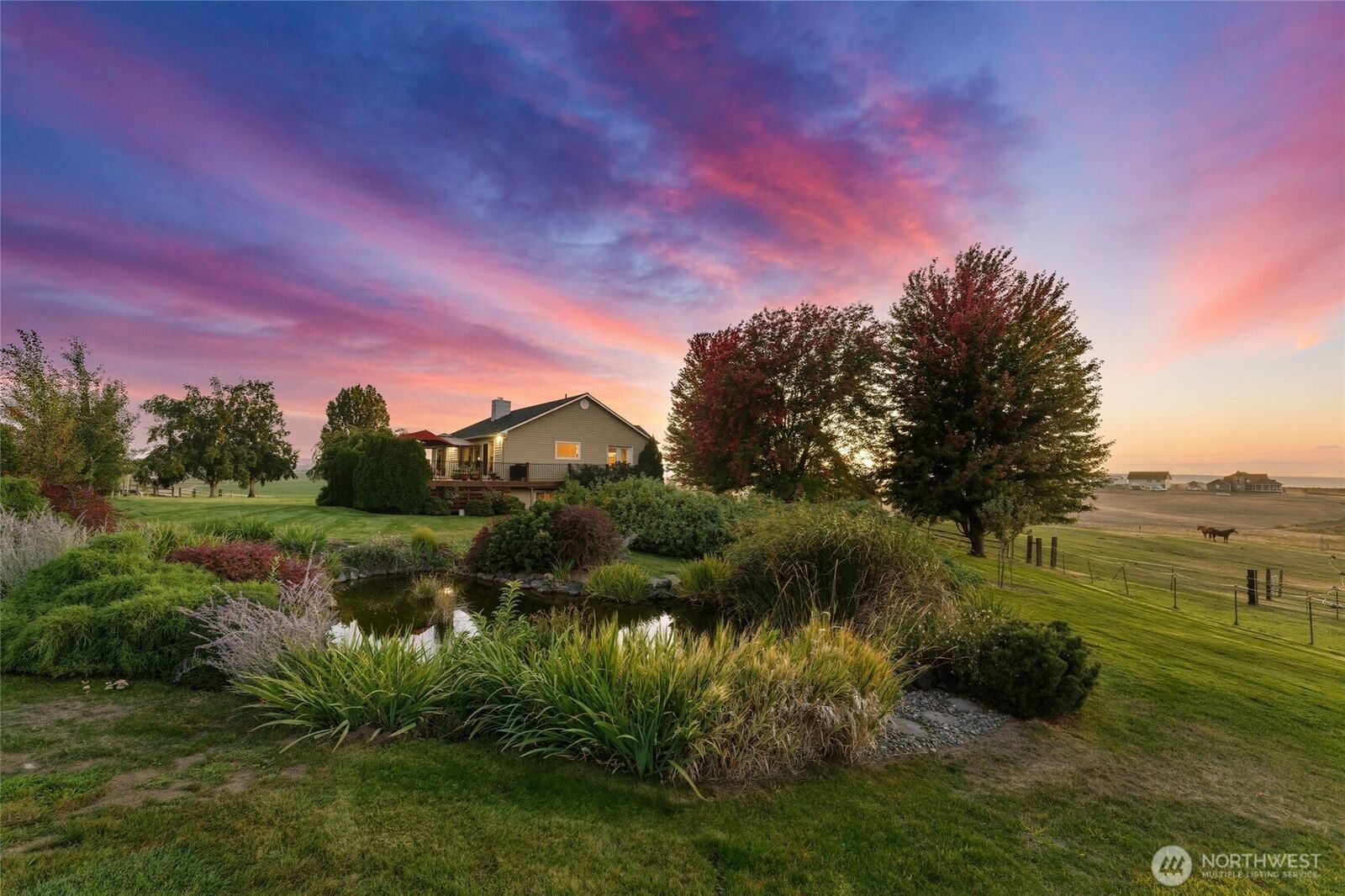 Property Photo:  288  Meadowlark Lane  WA 99360 