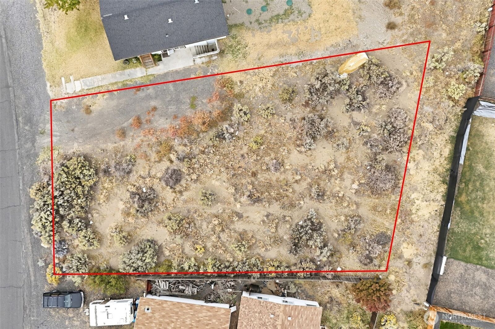 Property Photo:  605 SW Lincoln Place  WA 99349 