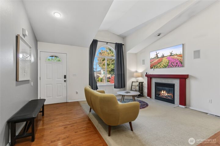 Property Photo:  13501  43rd Avenue SE  WA 98012 