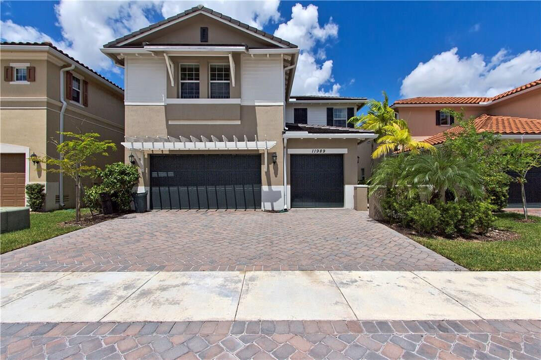 Property Photo: 11989 NW 83rd Place FL 33076