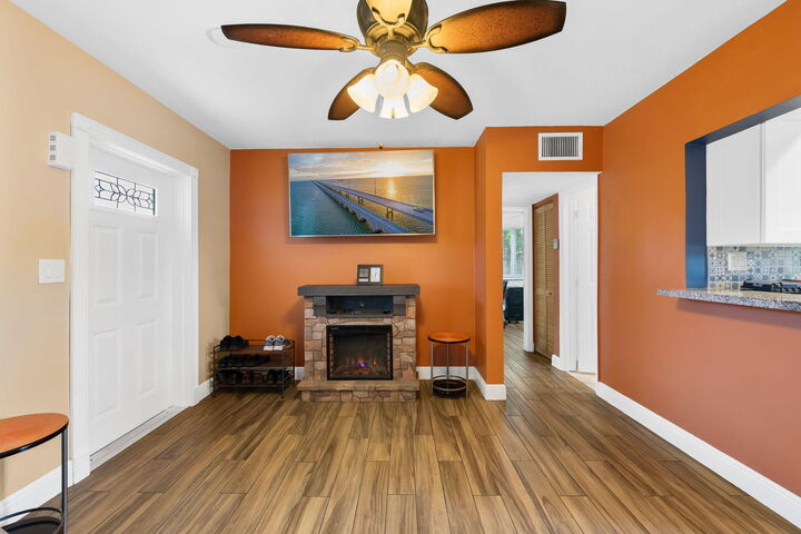 Property Photo: 5287 NE 14th Terrace FL 33064