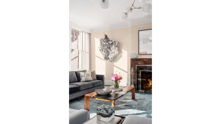 Property Photo: 993 Park Avenue 8/9C NY 10028