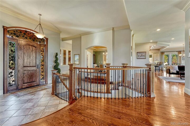 Property Photo: 97 S Marland Road CO 80906