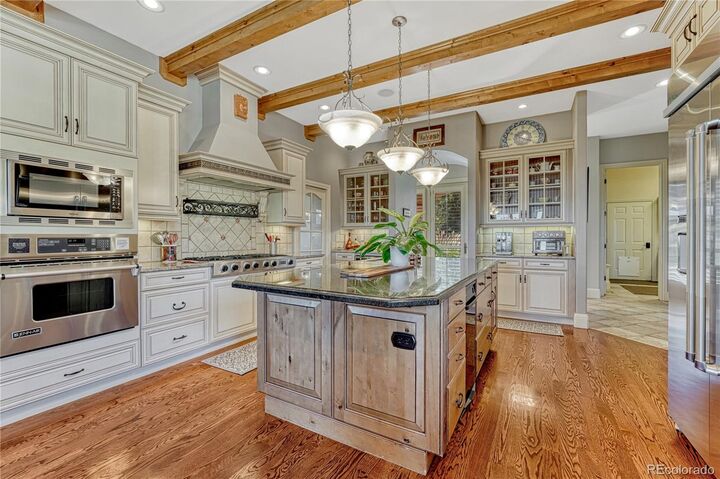 Property Photo:  97 S Marland Road  CO 80906 
