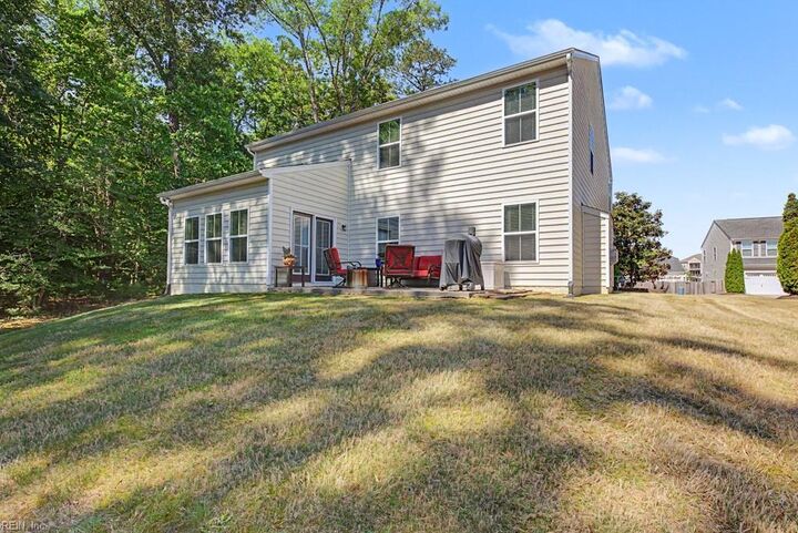 Property Photo:  204 Christopher Ln  VA 23185 