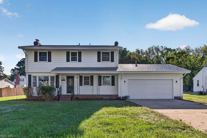 Property Photo:  76 Garrow Rd  VA 23602 