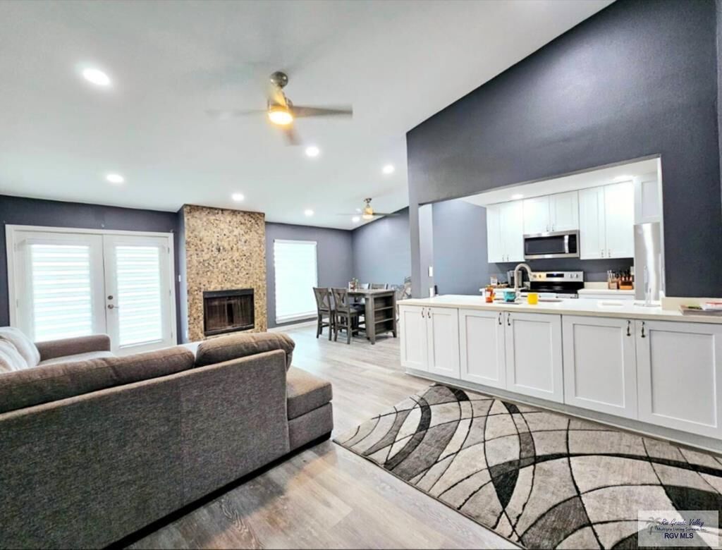 Property Photo:  2901 Central Blvd. 506  TX 78520 