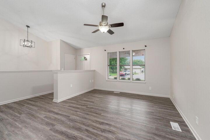 Property Photo: 318 N Countryside Ct S KS 67002