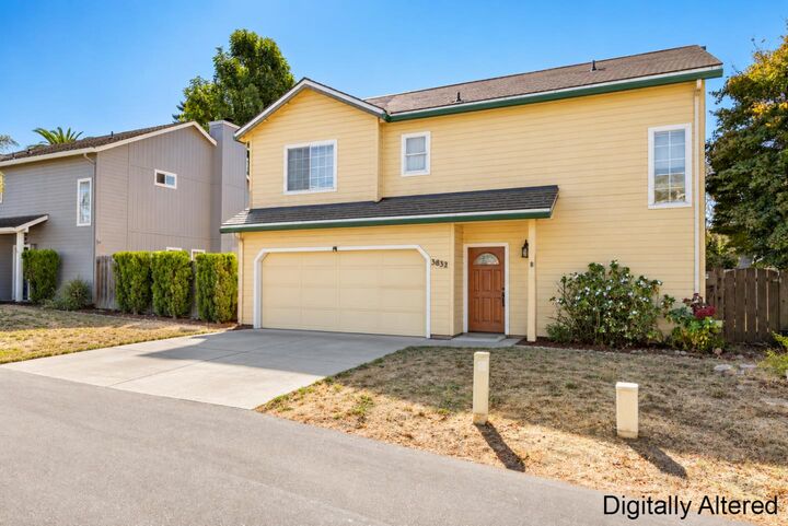 Property Photo: 3832 Fenn Way CA 95062