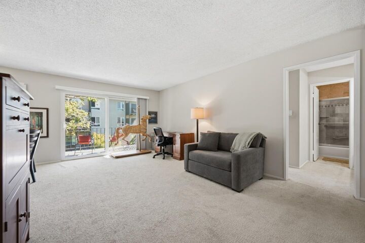Property Photo: 815 North Humboldt Street 304 CA 94401