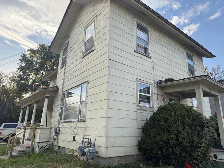 Property Photo: 125 Glen Street WI 53545