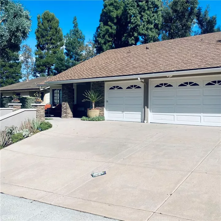 Property Photo: 288 S Leandro CA 92807
