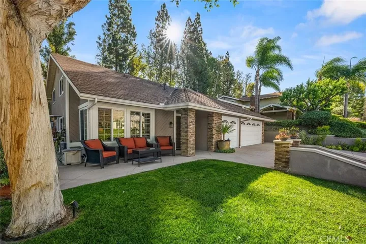 Property Photo:  288 S Leandro  CA 92807 