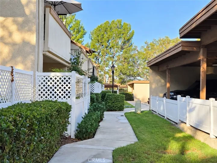 Property Photo:  3120 Chisolm Way 146  CA 92833 