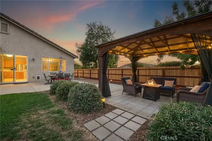 Property Photo: 588 Peach Drive CA 93610