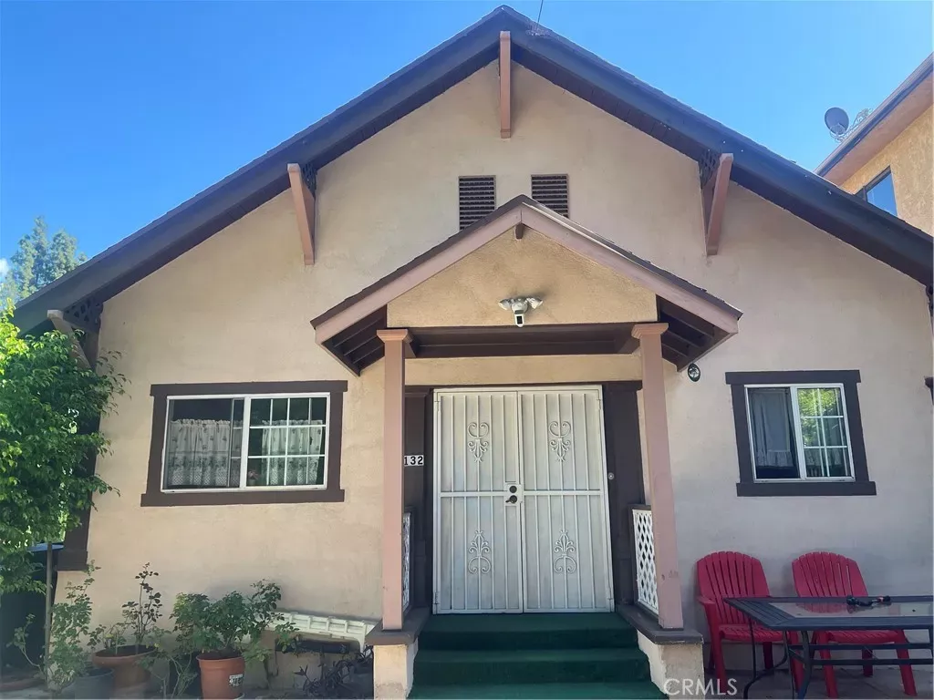 Property Photo:  132 N Craig  CA 91107 