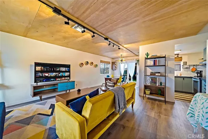 Property Photo: 6123 Scenic CA 92252