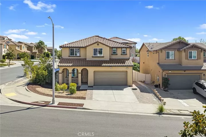 Property Photo:  13422 Red Hawk Drive  CA 91342 