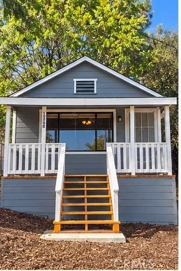 Property Photo:  13538 Arrowhead Road  CA 95422 
