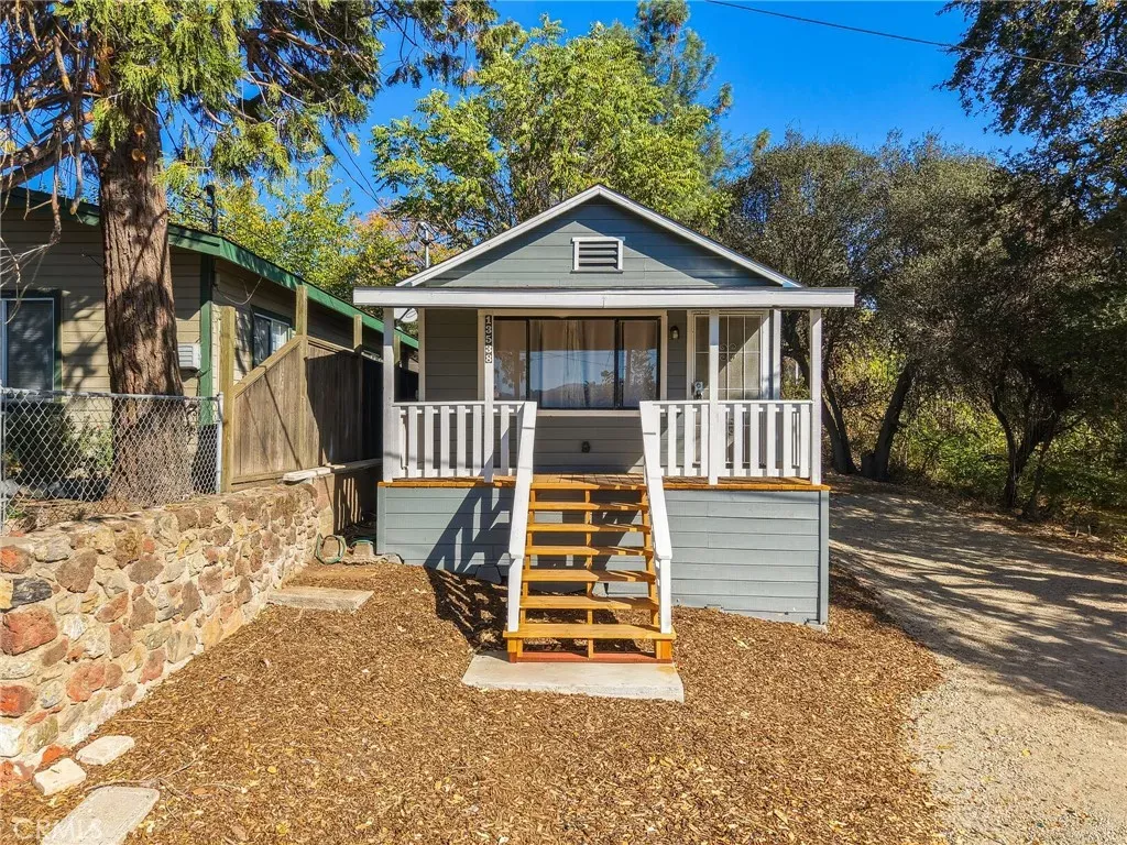 Property Photo:  13538 Arrowhead Road  CA 95422 