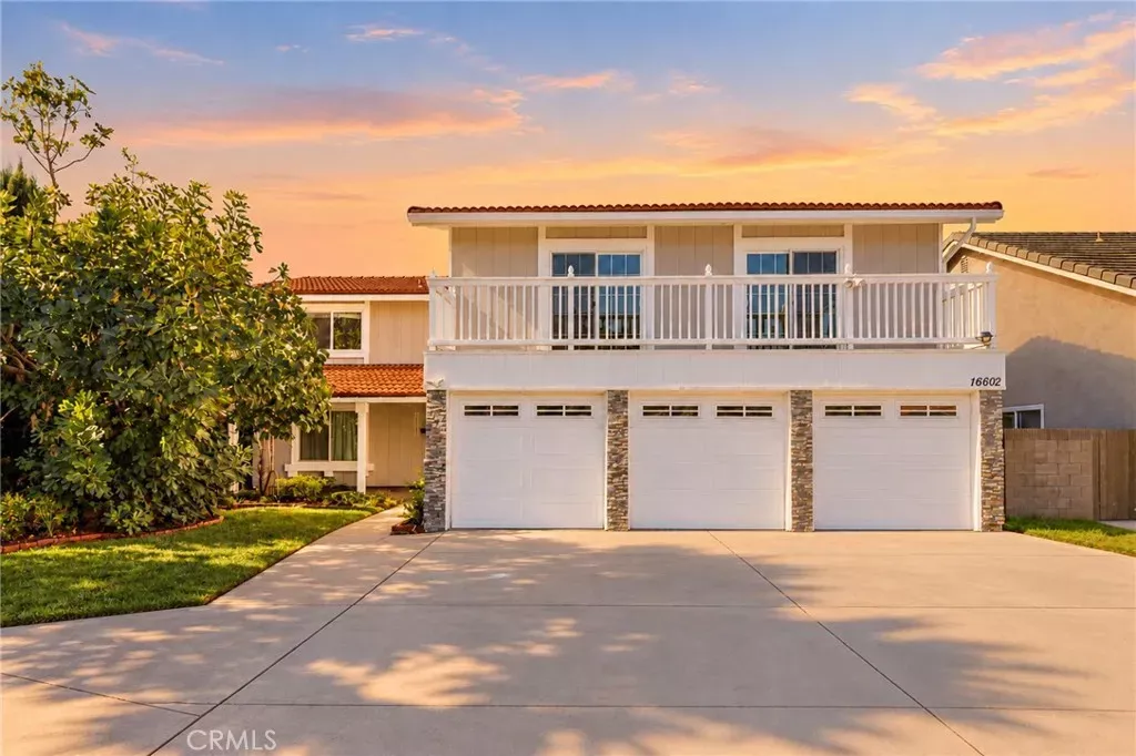 Property Photo: 16602 Woodmont CA 91745