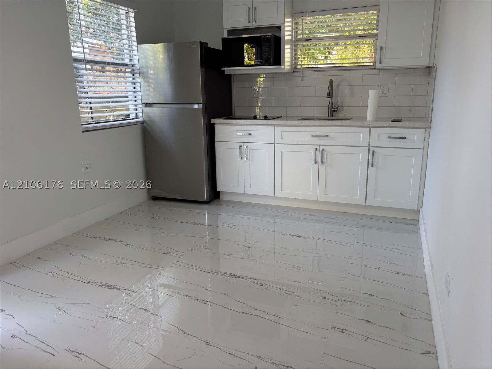 Property Photo: 214 NW 46th Ave 214 FL 33126
