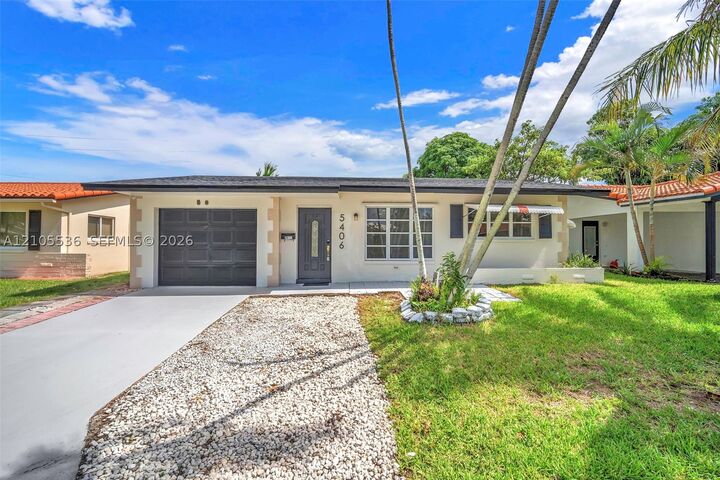 Property Photo:  5406 NW 23rd Ave  FL 33309 