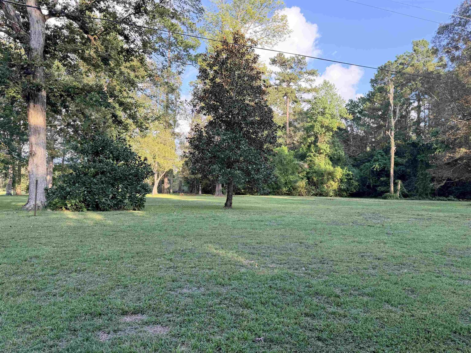 Property Photo: 000 Roberts Road TX 77625