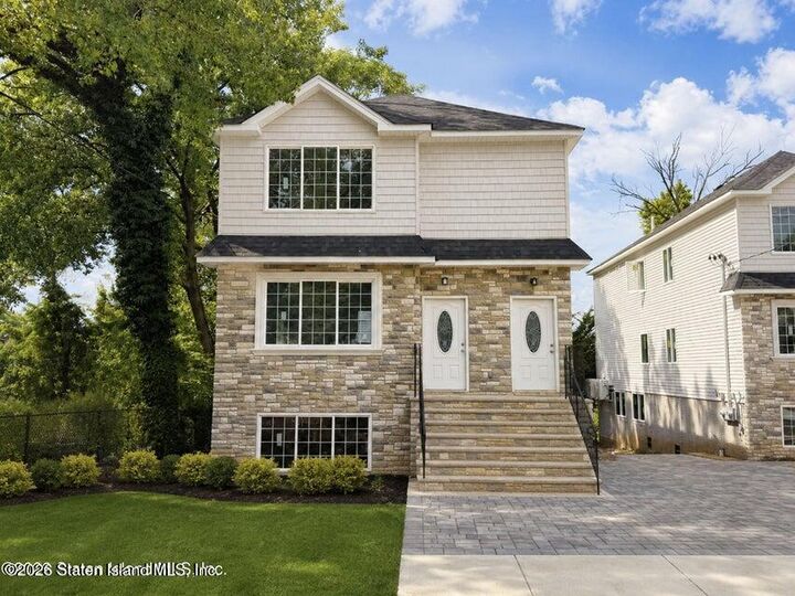 Property Photo: 6907 Amboy Road NY 10309